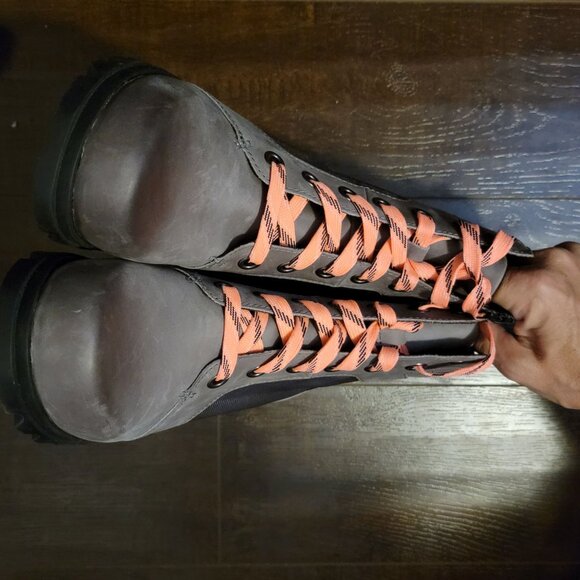 NEW Sorel Joan of Arctic III Boots Womens 9 Lexie Wedge Boho Rugged Outddors - Picture 5 of 9